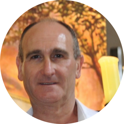 Immagine Biografia Consulente